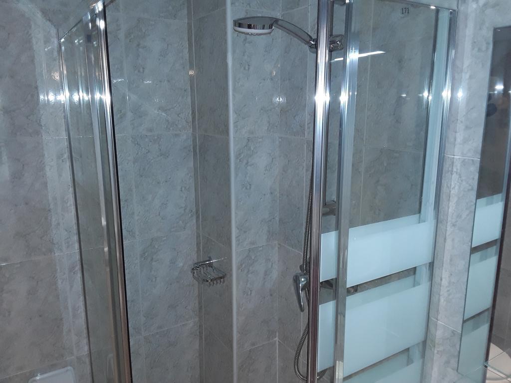Appartamento Fan Flat Torremolinos Esterno foto