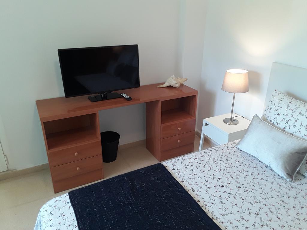 Appartamento Fan Flat Torremolinos Esterno foto