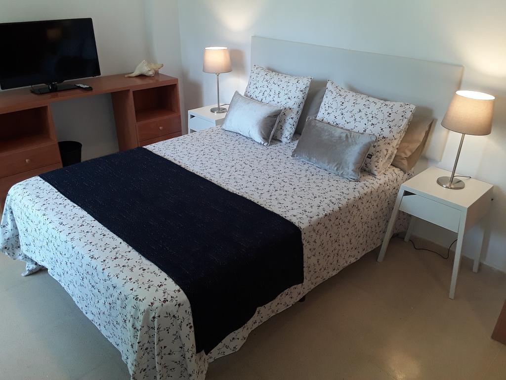 Appartamento Fan Flat Torremolinos Esterno foto