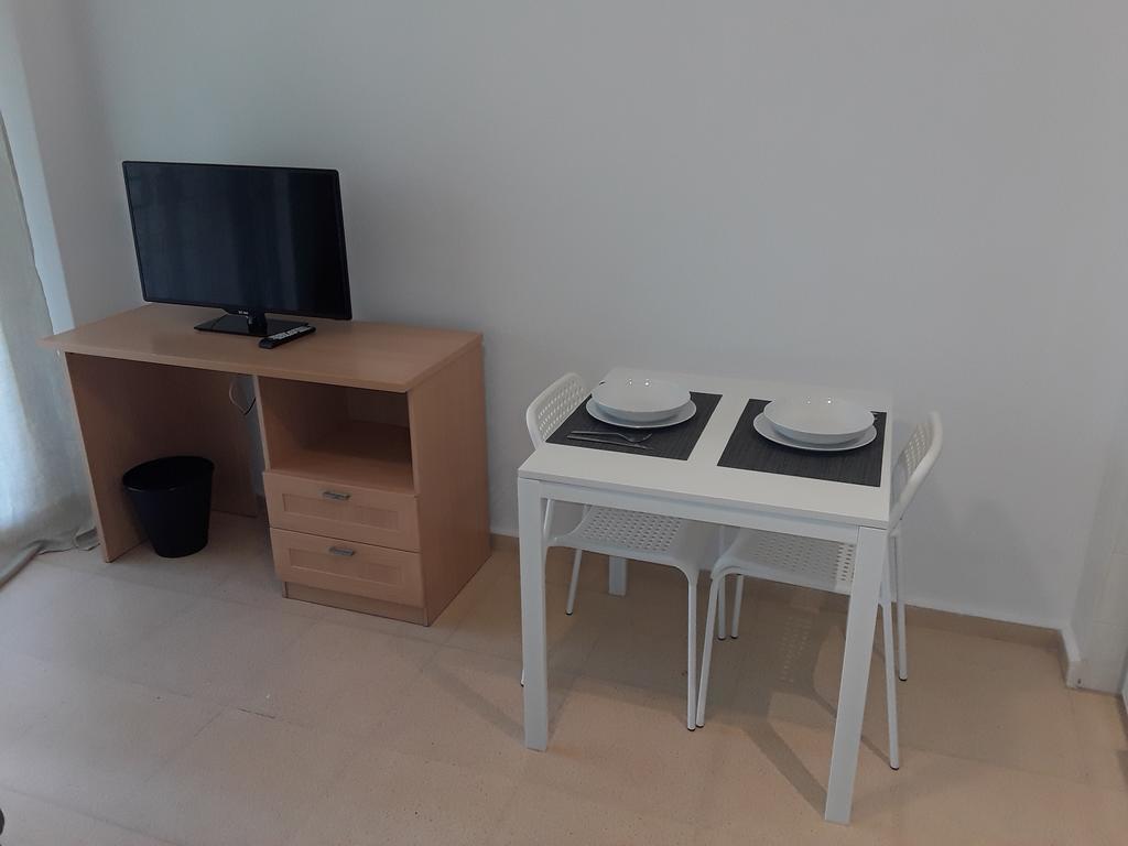 Appartamento Fan Flat Torremolinos Esterno foto