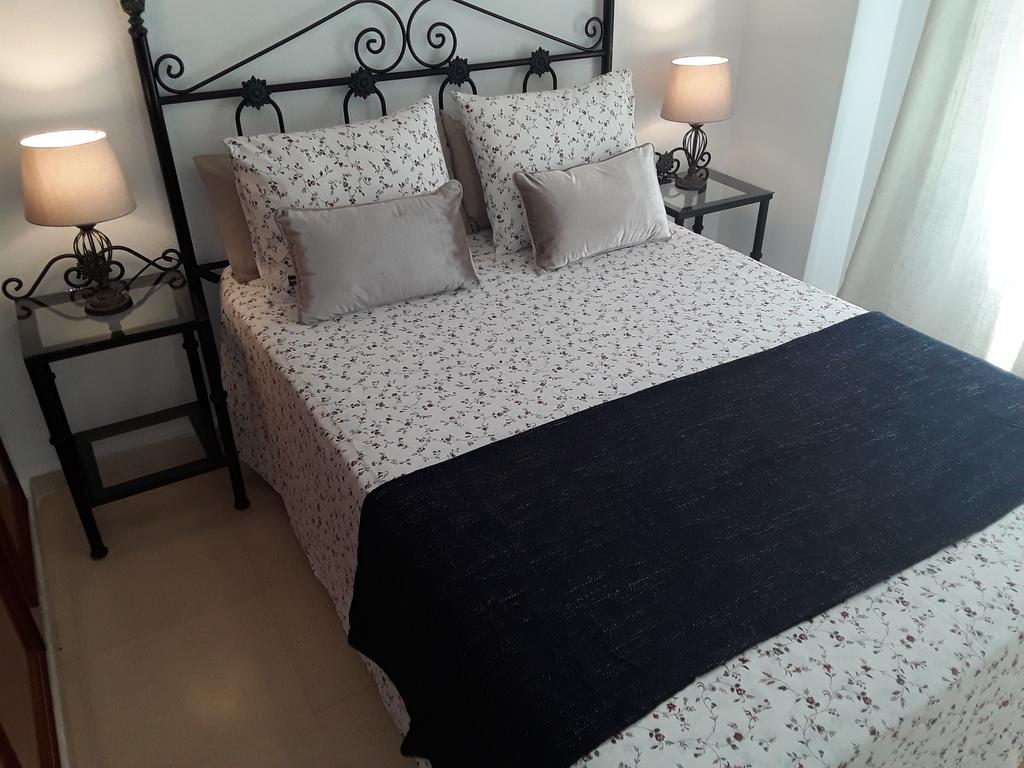 Appartamento Fan Flat Torremolinos Esterno foto