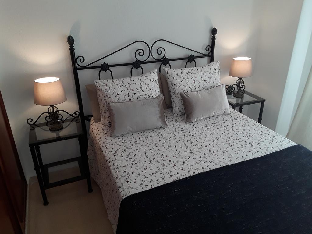 Appartamento Fan Flat Torremolinos Esterno foto