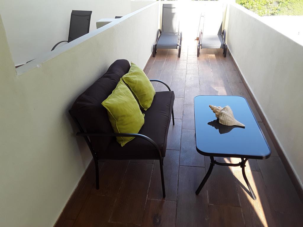 Appartamento Fan Flat Torremolinos Esterno foto