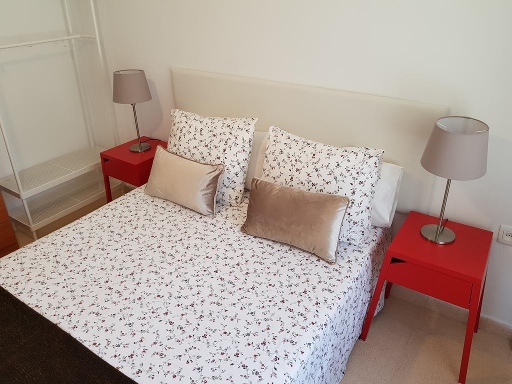 Appartamento Fan Flat Torremolinos Esterno foto