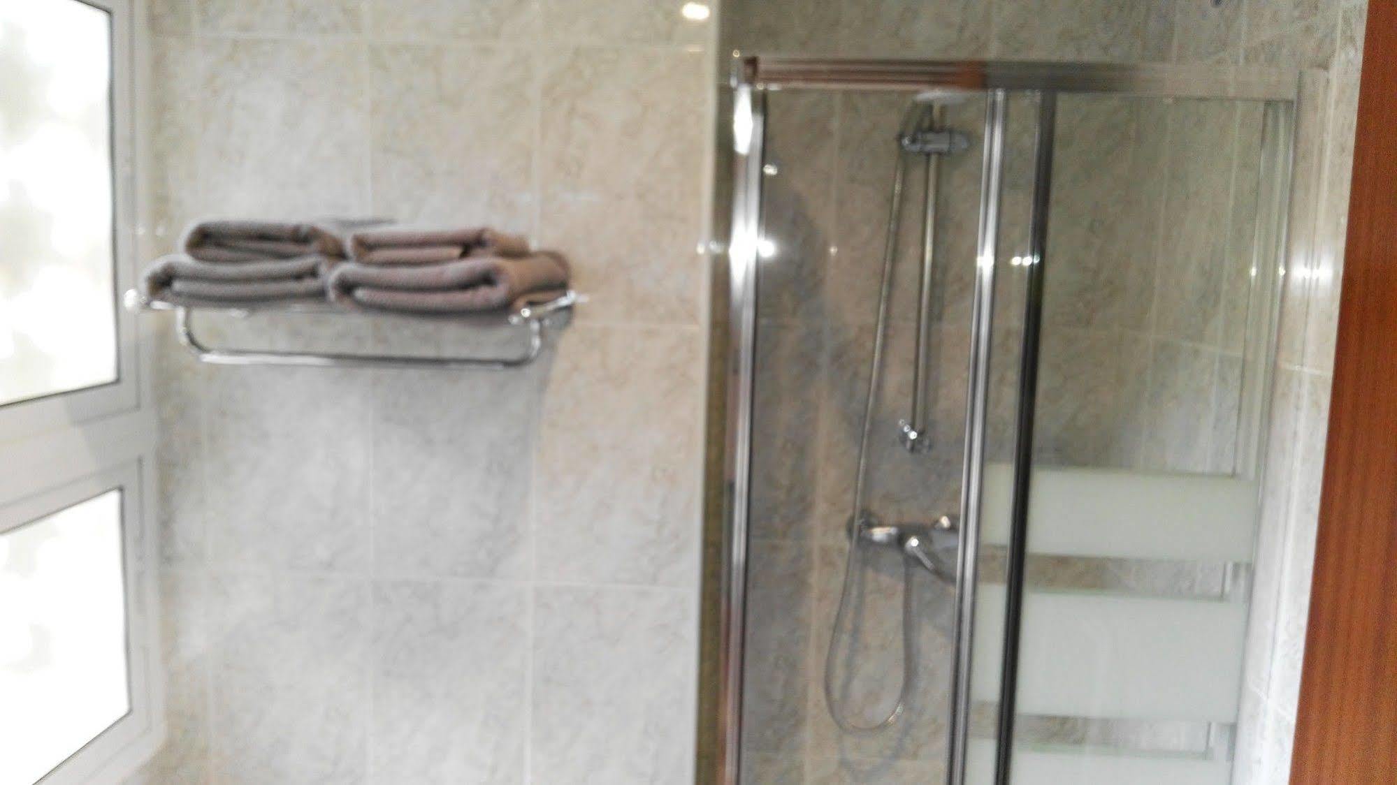 Appartamento Fan Flat Torremolinos Esterno foto