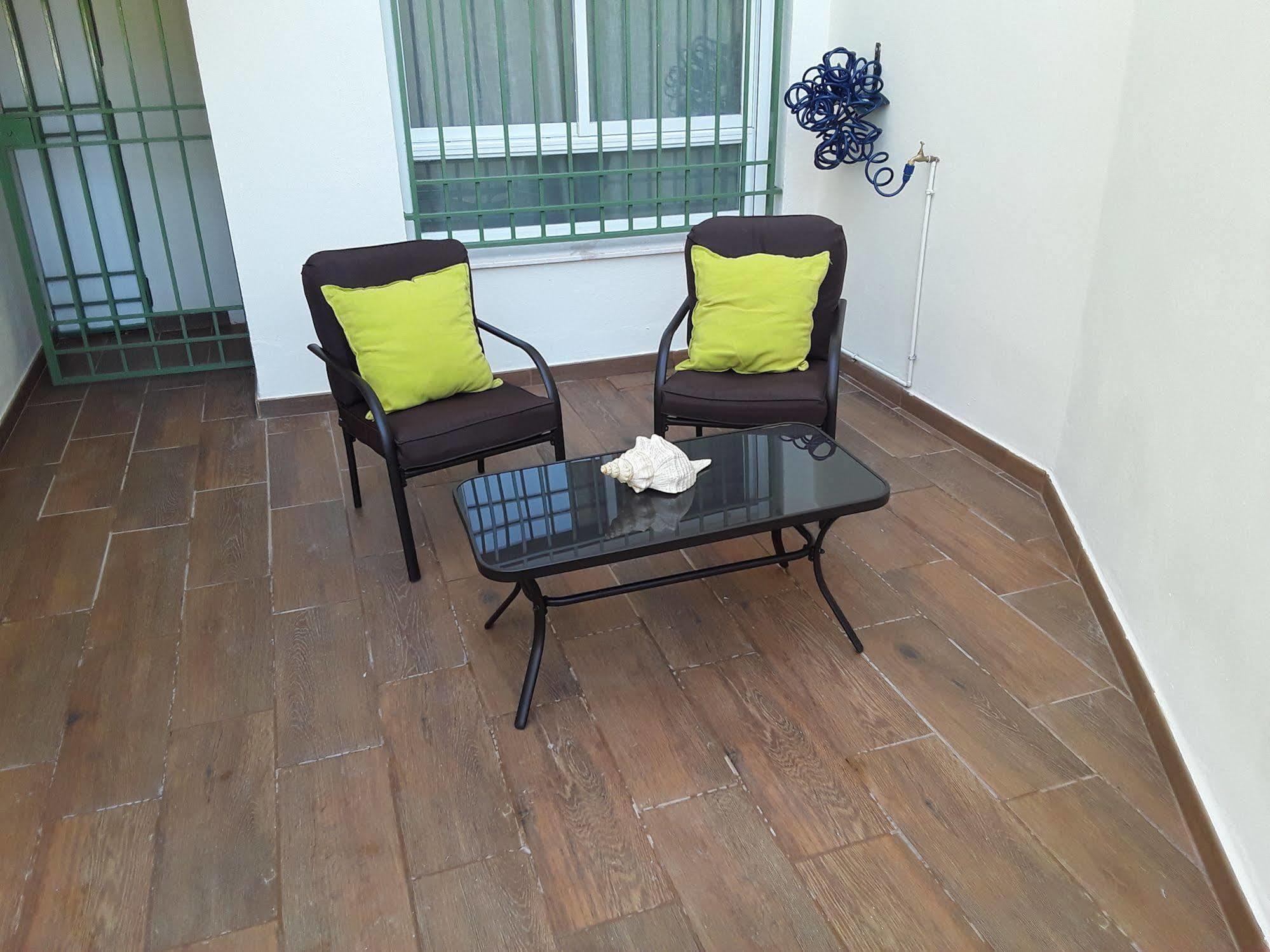 Appartamento Fan Flat Torremolinos Esterno foto