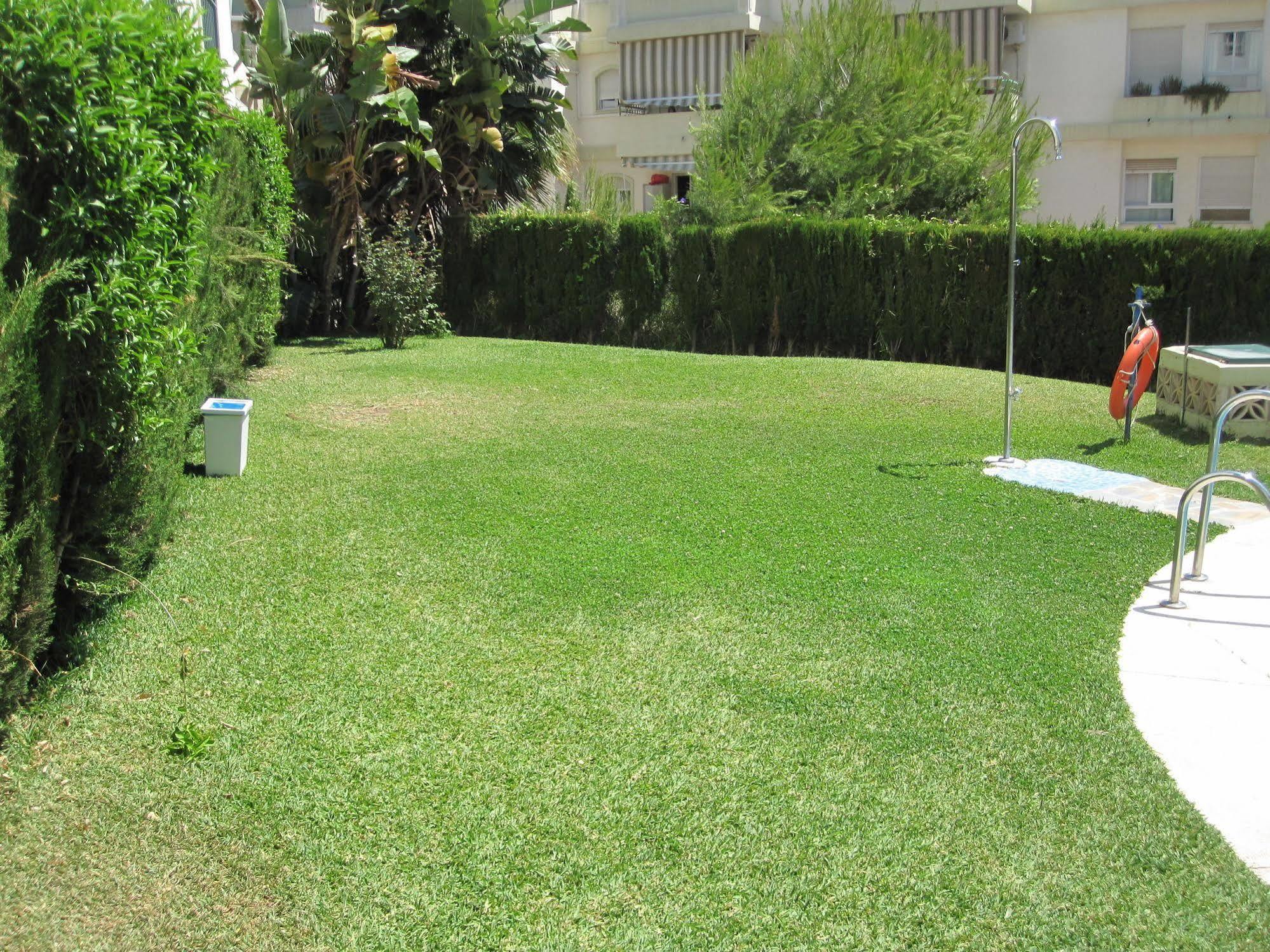 Appartamento Fan Flat Torremolinos Esterno foto