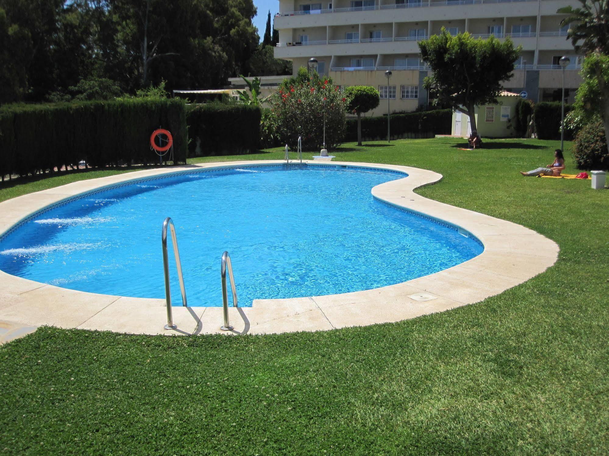 Appartamento Fan Flat Torremolinos Esterno foto