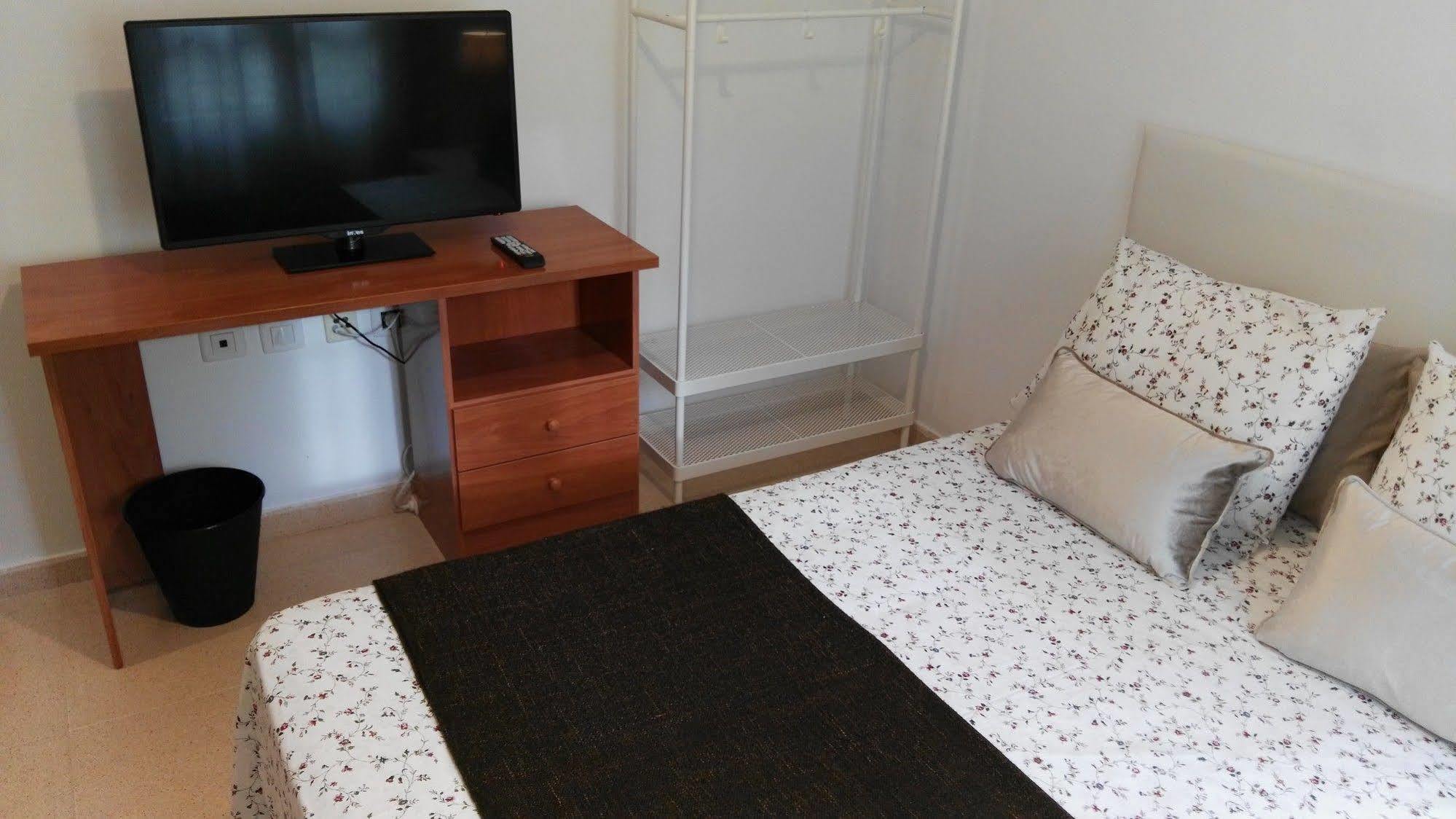 Appartamento Fan Flat Torremolinos Esterno foto