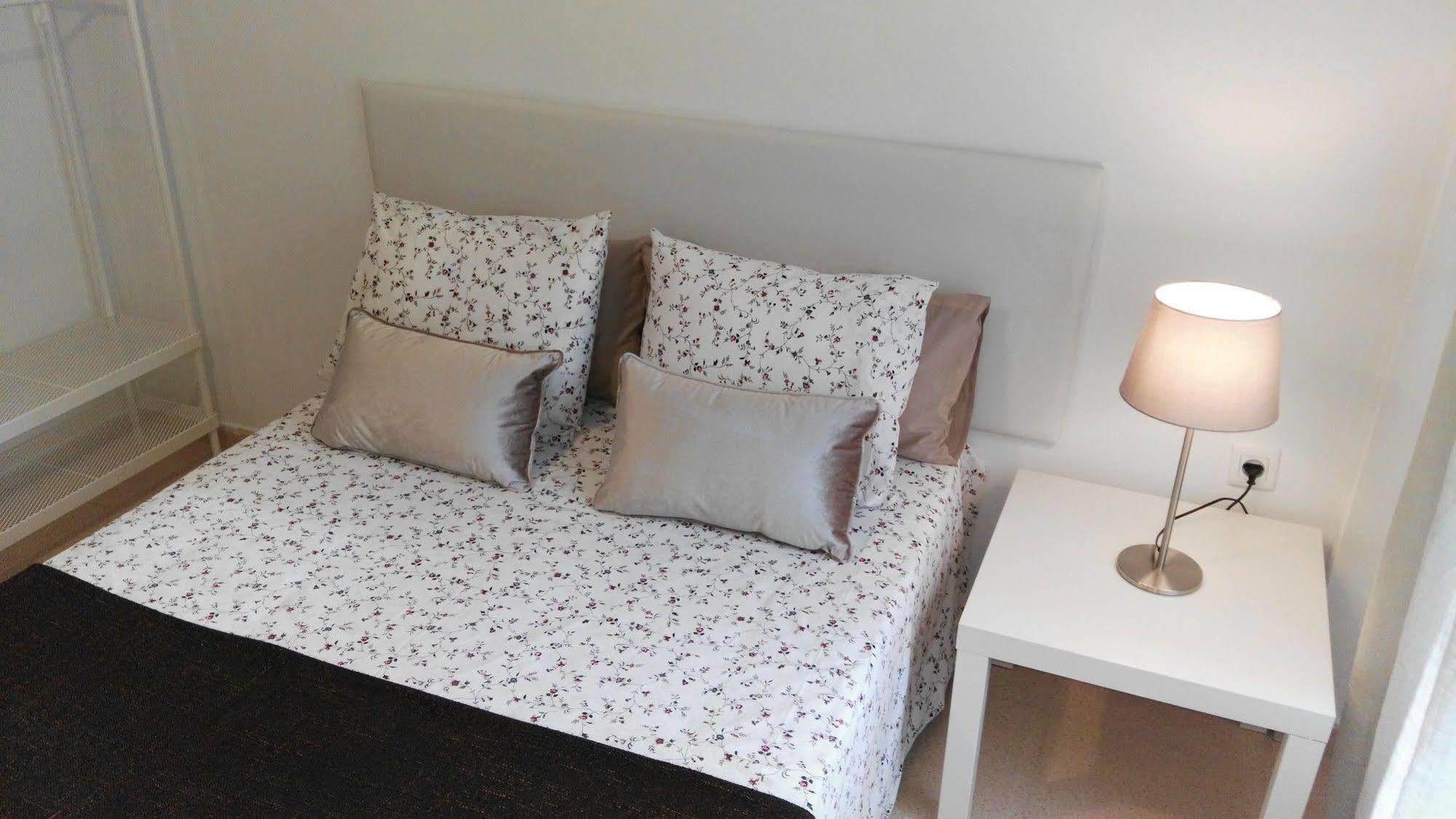 Appartamento Fan Flat Torremolinos Esterno foto