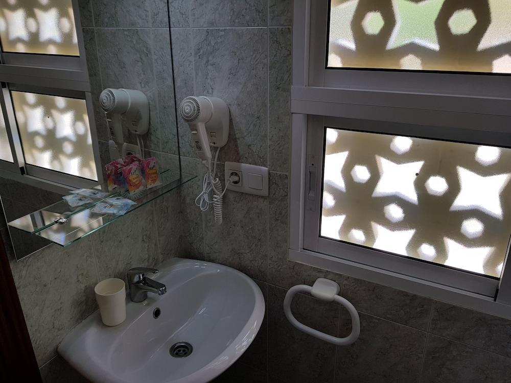 Appartamento Fan Flat Torremolinos Esterno foto