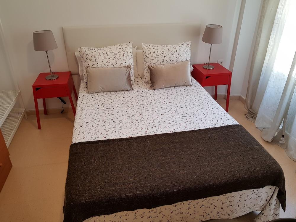 Appartamento Fan Flat Torremolinos Esterno foto